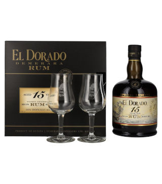 el dorado 15 years old rum-nairobidrinks